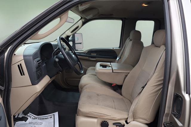 Used 2006 Ford F250 XLT image 18