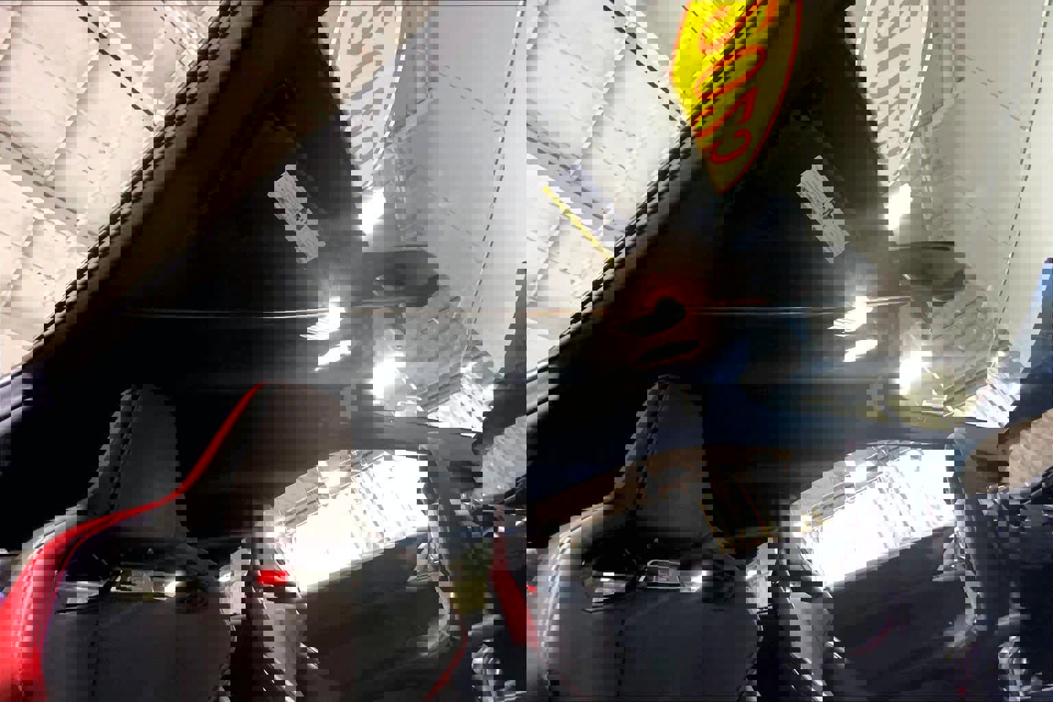 Used 2025 BMW M4 CS image 12