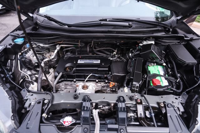 Used 2015 Honda CR-V EX-L image 55