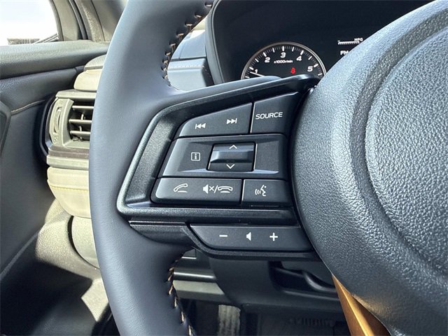 New 2026 Subaru Forester Wilderness image 24