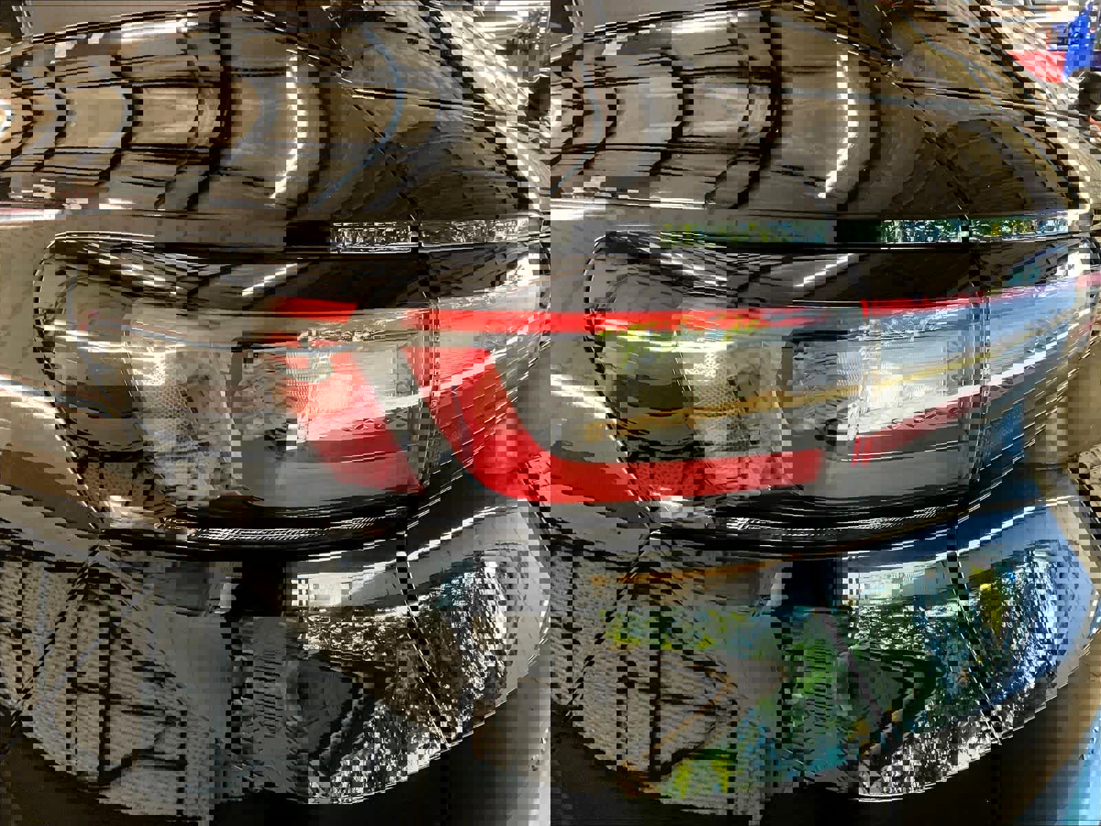 Used 2021 Volkswagen ID.4 Pro S w/ ID.4 Protection Package image 31