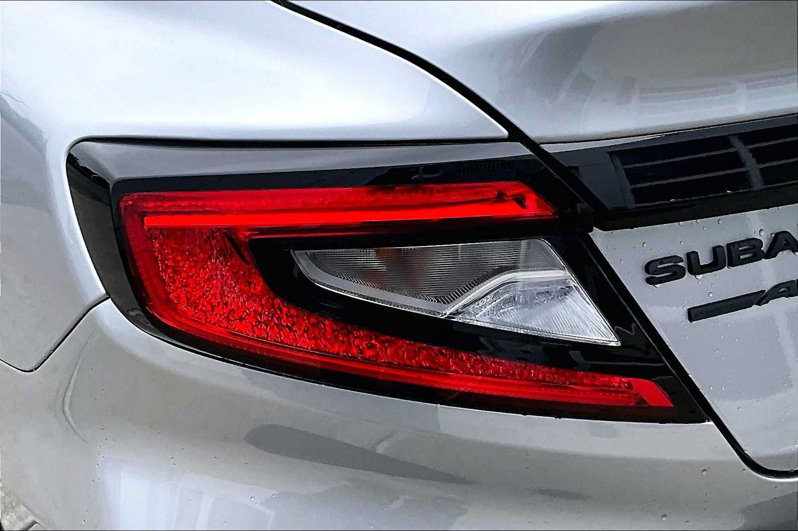 New 2026 Subaru WRX AWD/4WD image 15