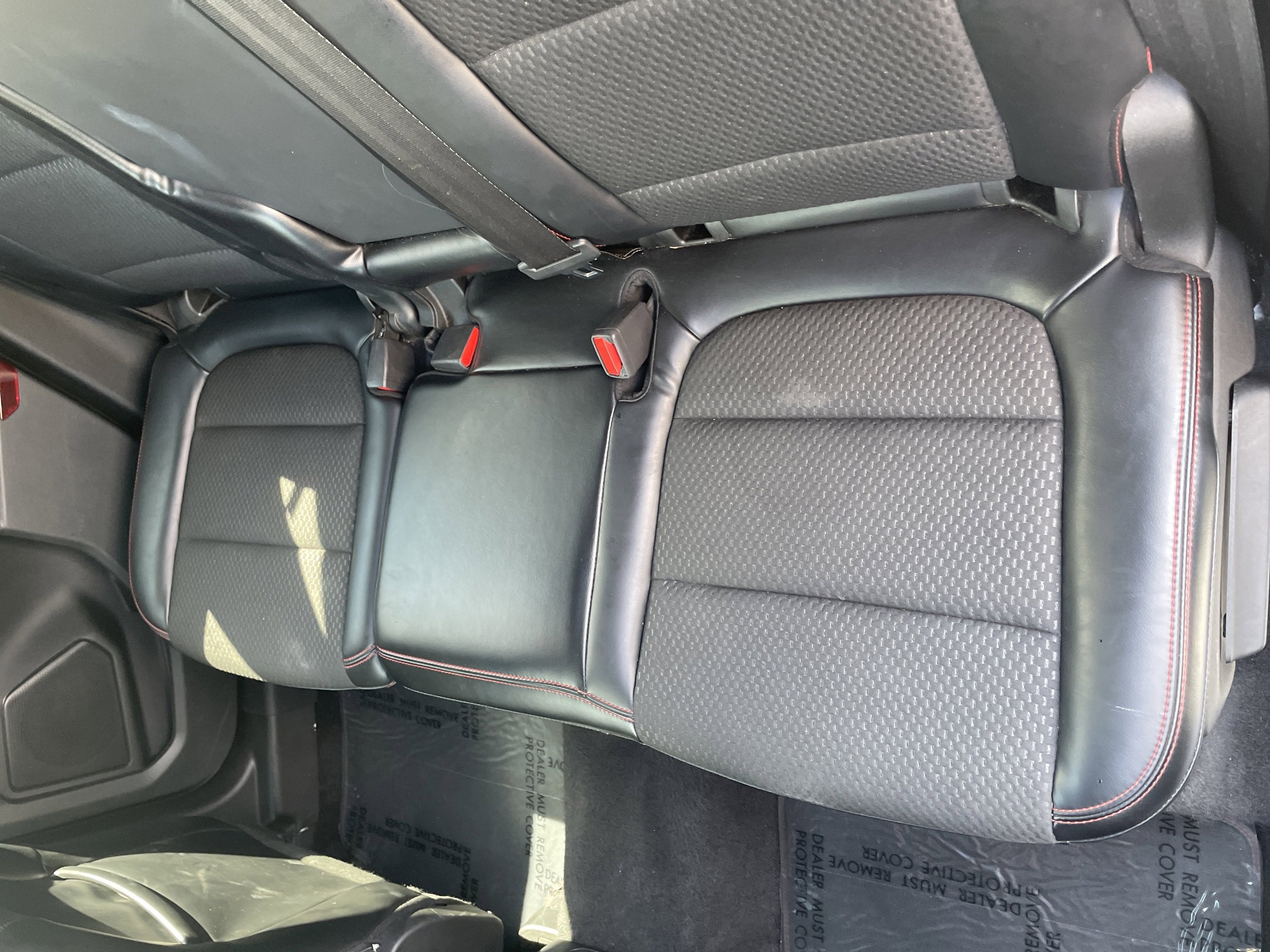 Used 2023 Ford Escape ST-Line image 12