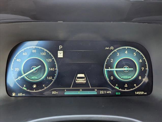 Used 2024 Hyundai Palisade SEL w/ Premium Package image 11