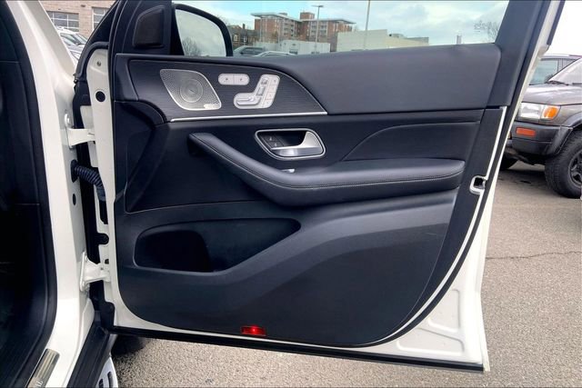 Certified 2023 Mercedes-Benz GLE 450 4MATIC image 19