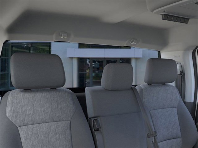 New 2026 Ford F350 XL image 22