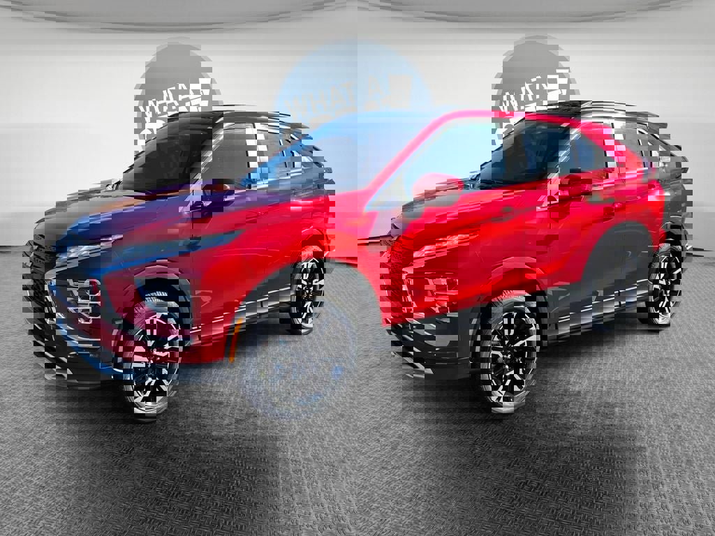 New 2026 Mitsubishi Eclipse Cross SE image 33