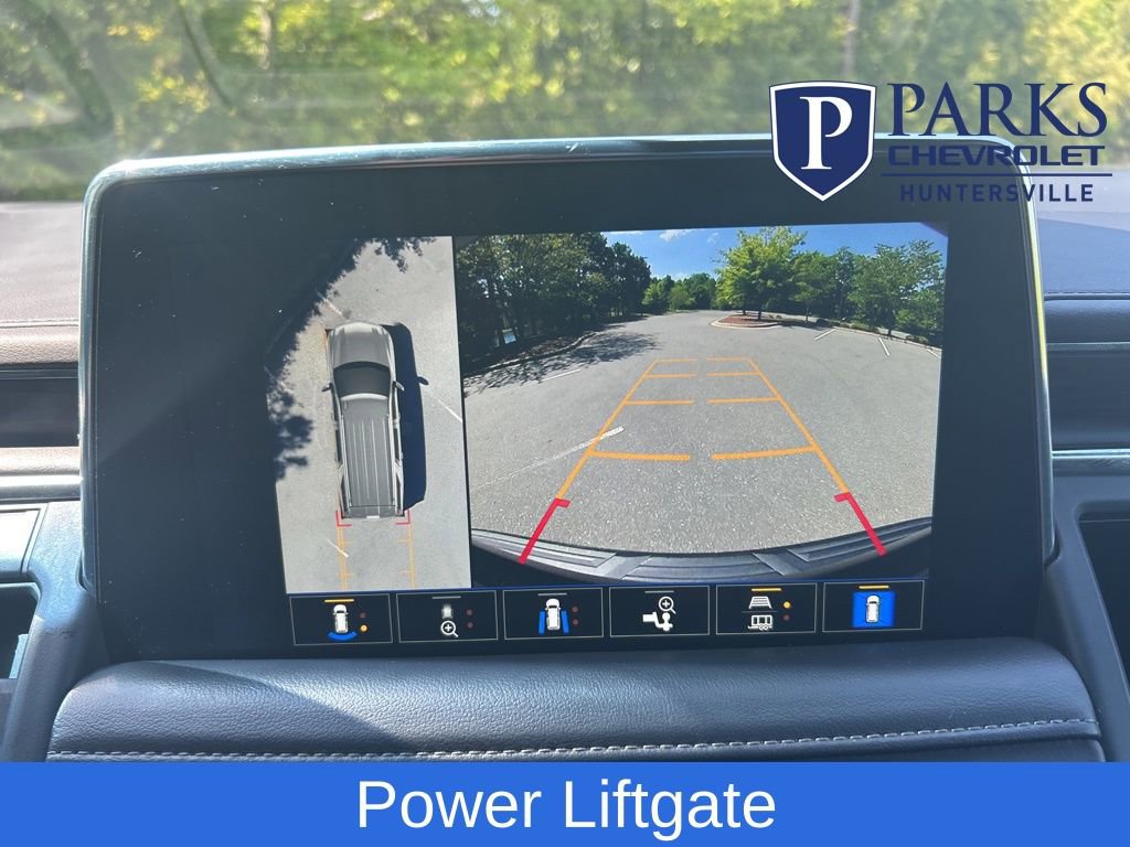 Used 2022 Chevrolet Tahoe LT w/ LT Signature Plus Package image 17