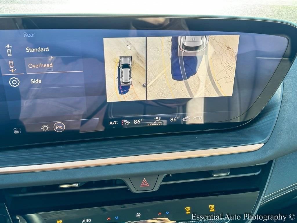 New 2025 Buick Envision Sport Touring image 18