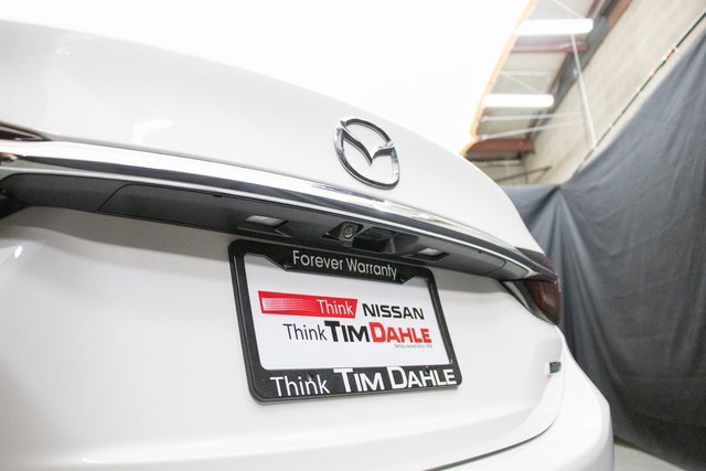 Used 2018 MAZDA MAZDA6 Touring image 13