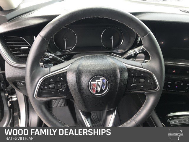 Certified 2023 Buick Envision Preferred image 13