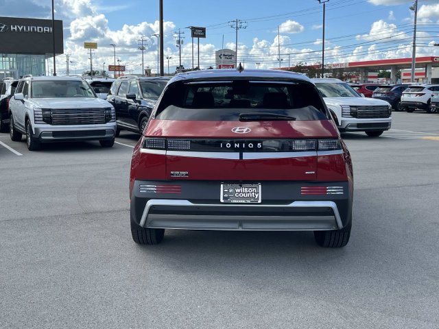 New 2026 Hyundai Ioniq 5 SEL AWD/4WD image 6