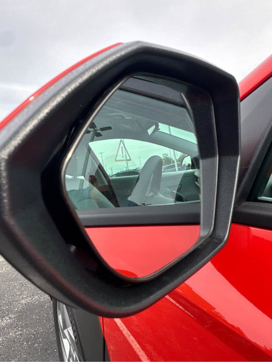 New 2027 Hyundai Kona SE AWD/4WD image 19