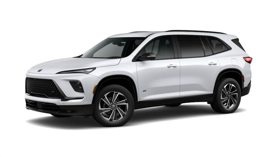 New 2026 Buick Enclave Sport Touring w/ Super Cruise Package AWD/4WD image 28