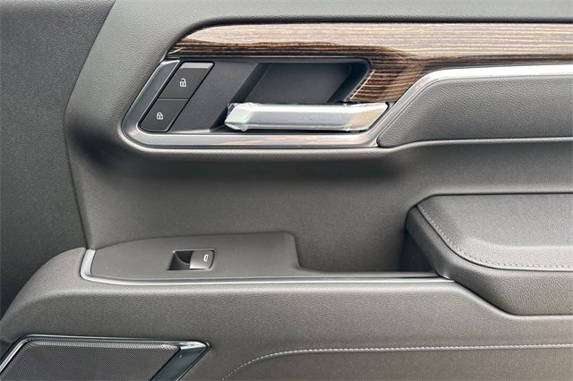 New 2026 GMC Sierra 1500 SLE w/ Preferred Package image 19