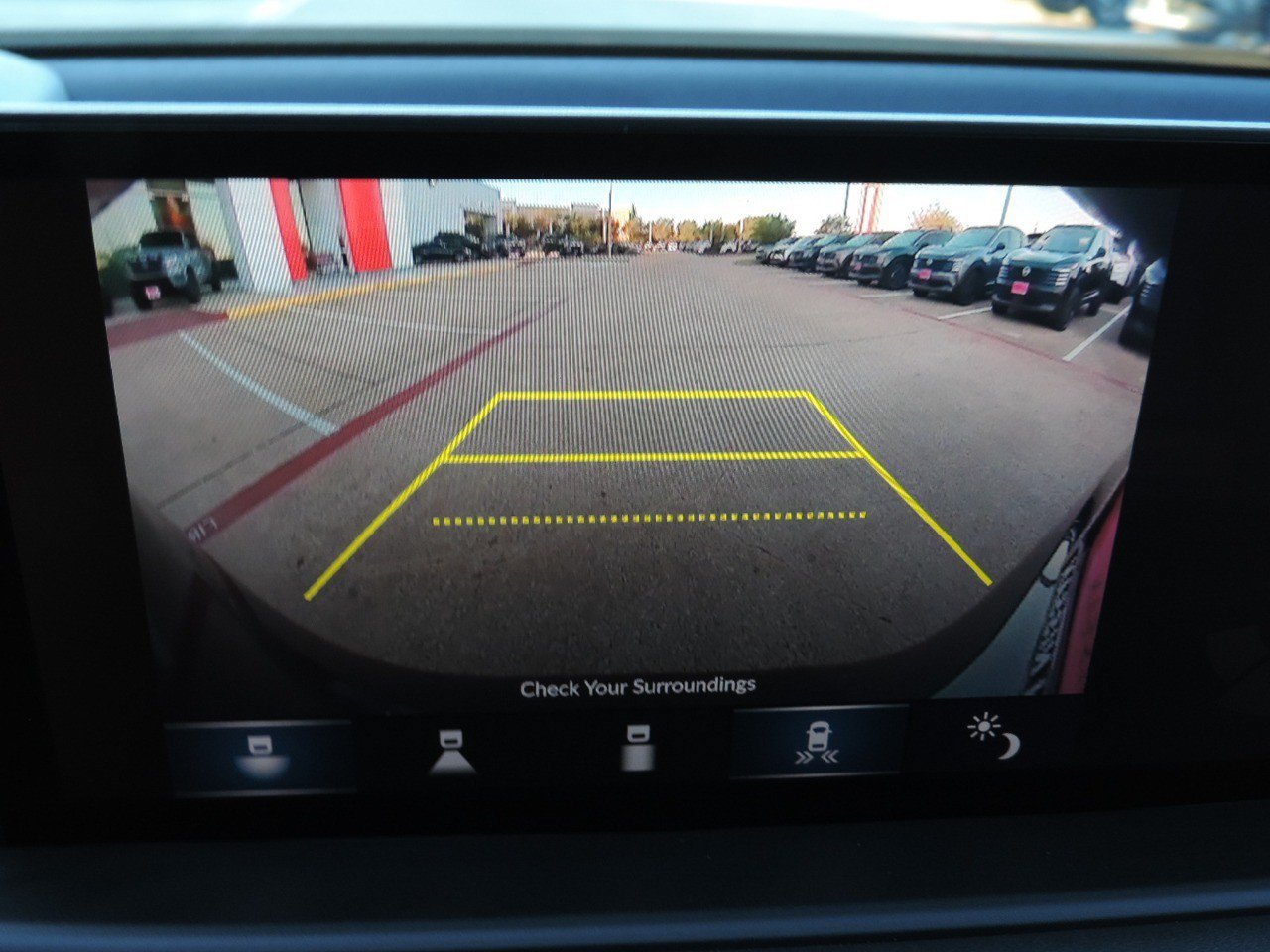 Used 2024 Acura MDX w/ Technology Package AWD/4WD image 32
