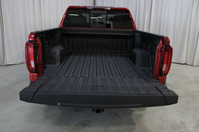 Used 2024 GMC Sierra 1500 SLT w/ SLT Premium Plus Package AWD/4WD image 30