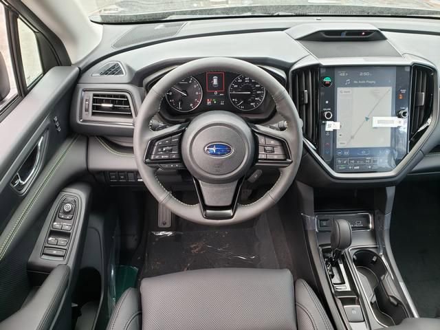 New 2026 Subaru Ascent Bronze Edition image 14