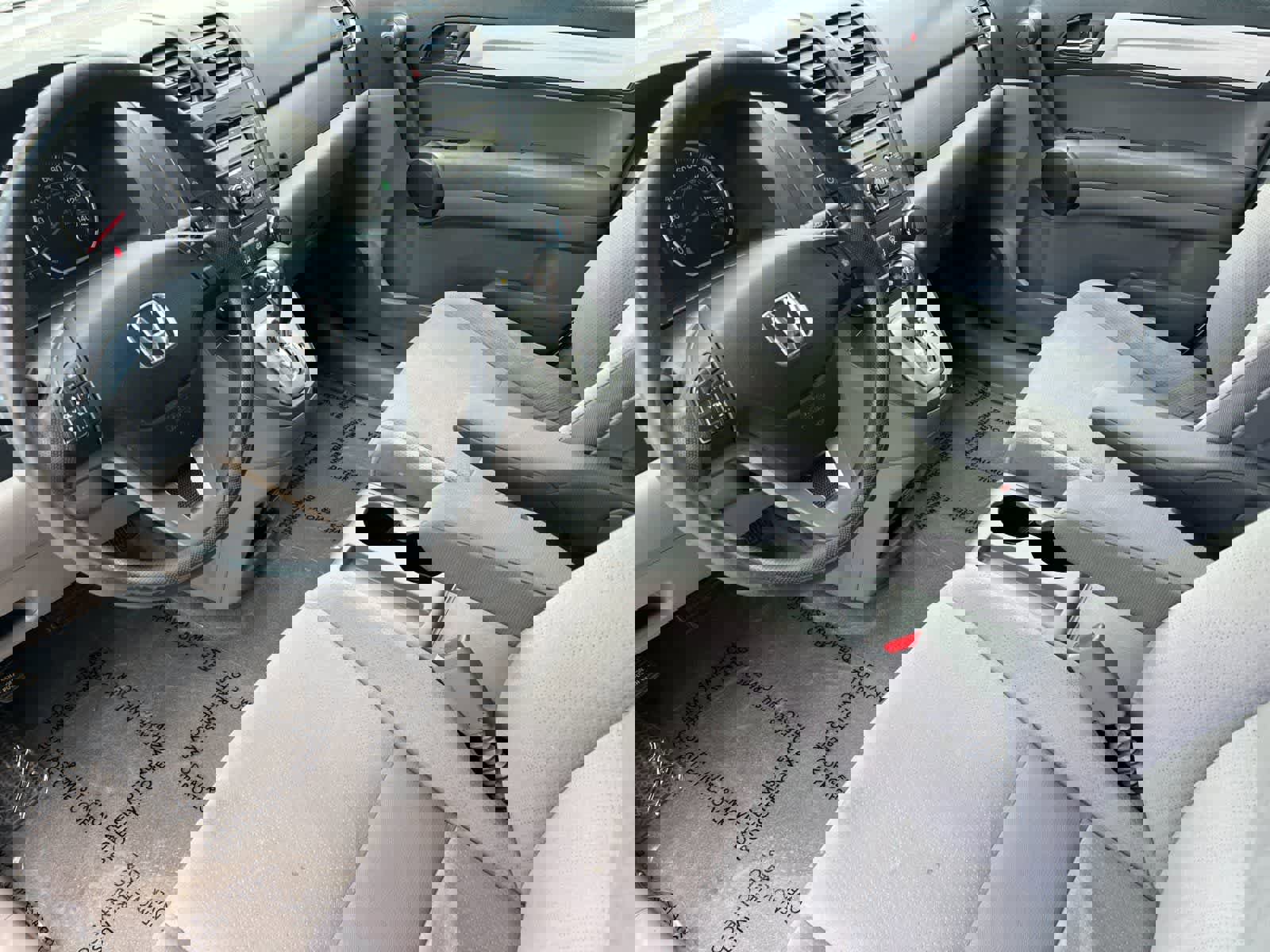 Used 2011 Honda CR-V EX image 12