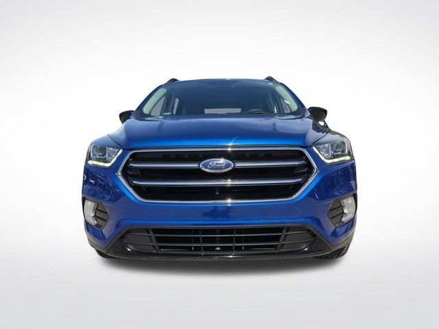 Certified 2019 Ford Escape SE FWD image 3
