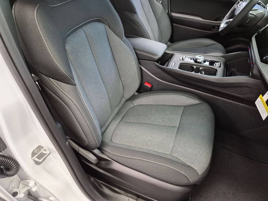 New 2026 Jeep Cherokee Laredo AWD/4WD image 18