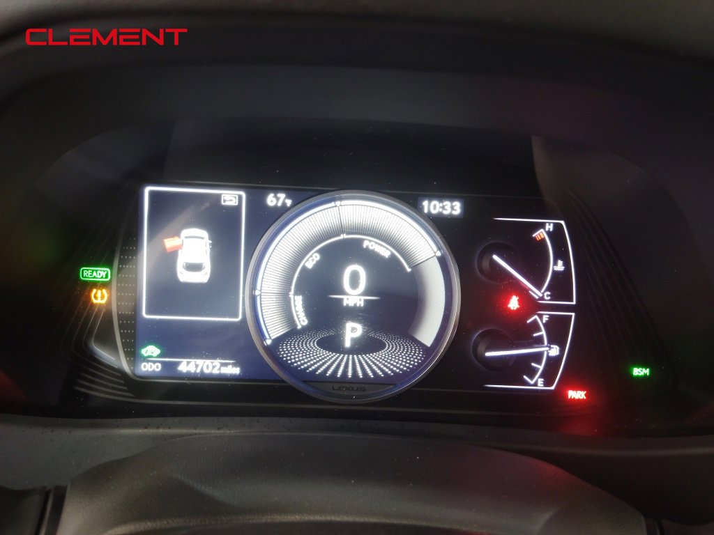 Used 2019 Lexus UX 250h w/ Premium Package image 15