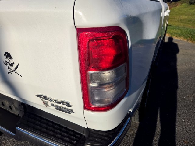 Used 2023 RAM 1500 Big Horn AWD/4WD image 18