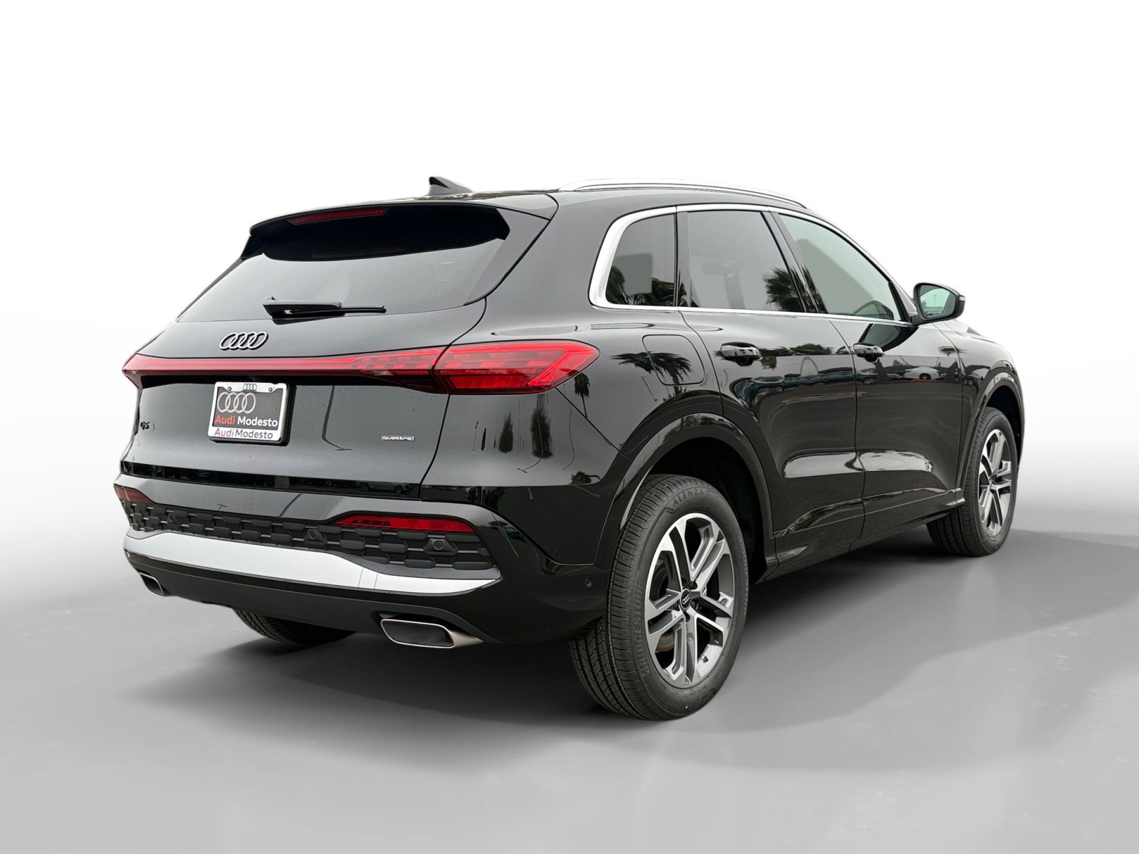 New 2025 Audi Q5 Premium Plus image 5