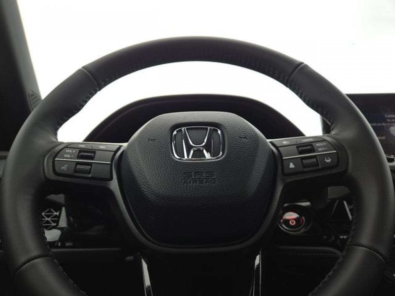 New 2026 Honda Accord Sport image 23