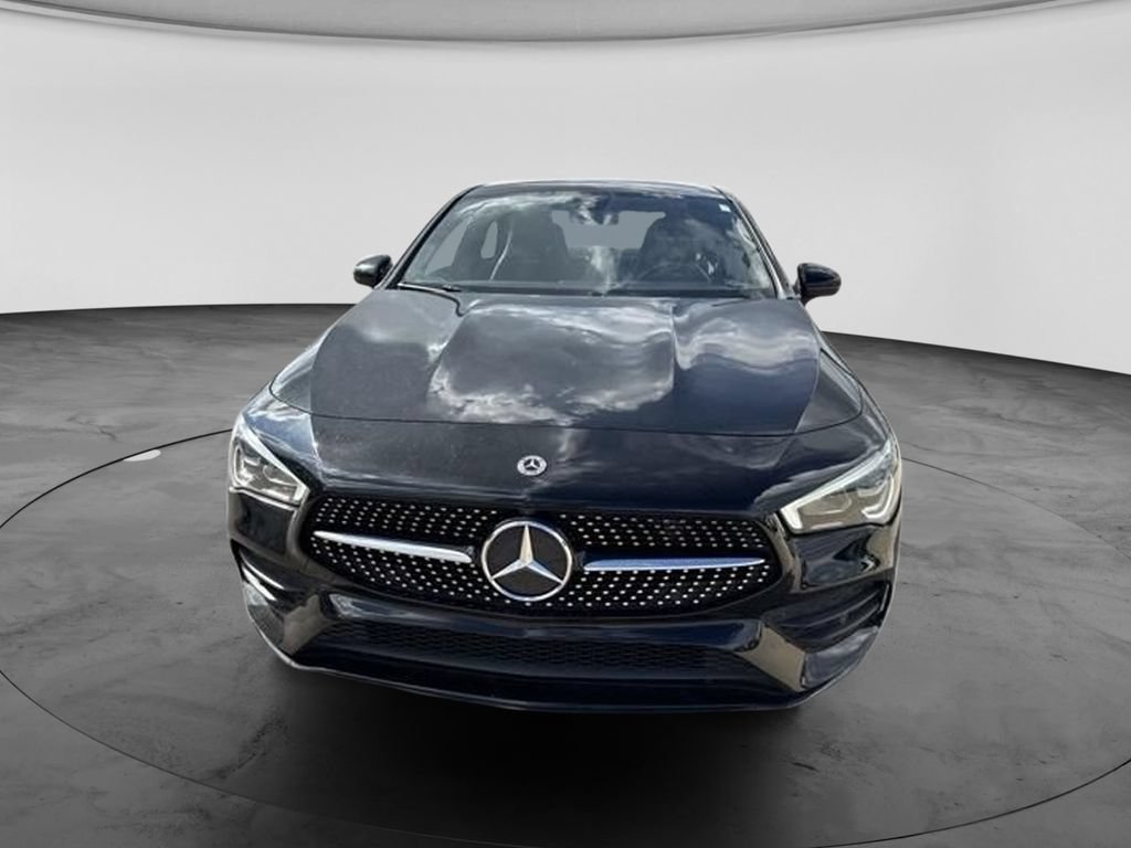 Used 2023 Mercedes-Benz CLA 250 image 5