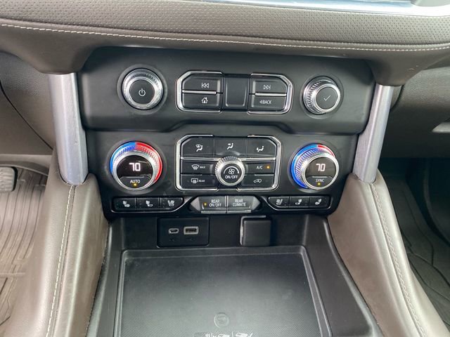 Used 2021 GMC Yukon XL SLT image 12