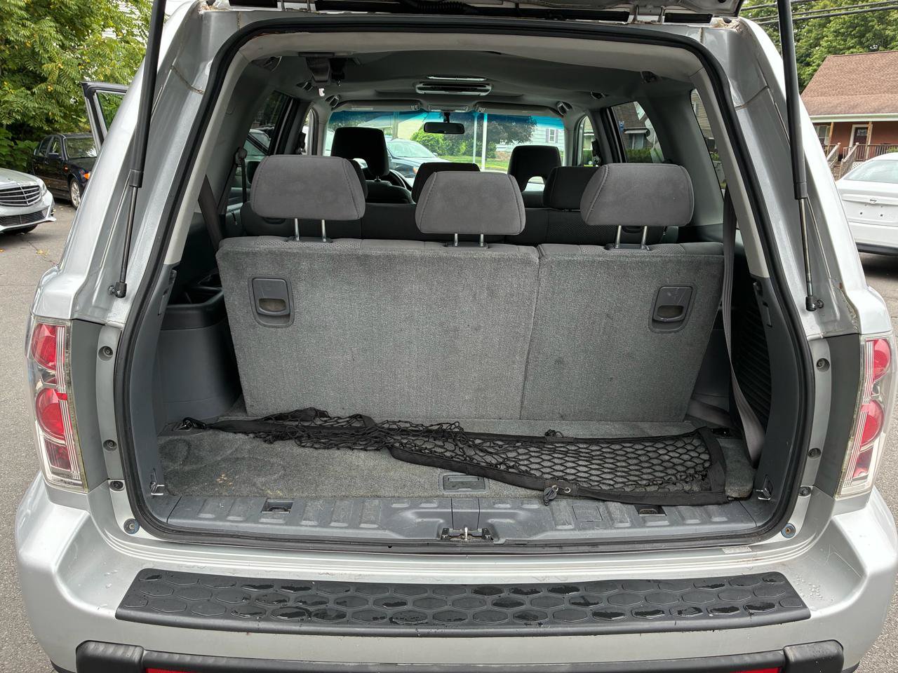 Used 2008 Honda Pilot SE image 24