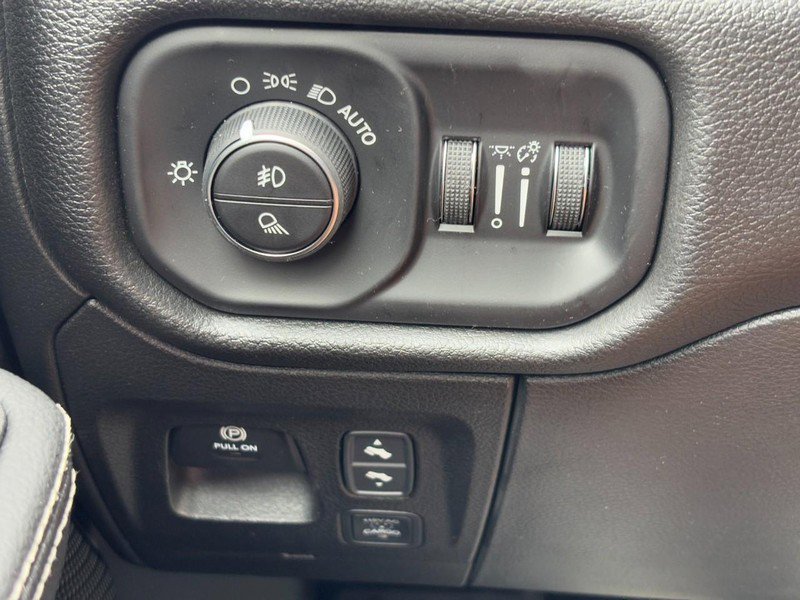 New 2026 RAM 1500 Laramie w/ Laramie Southwest Edition image 14
