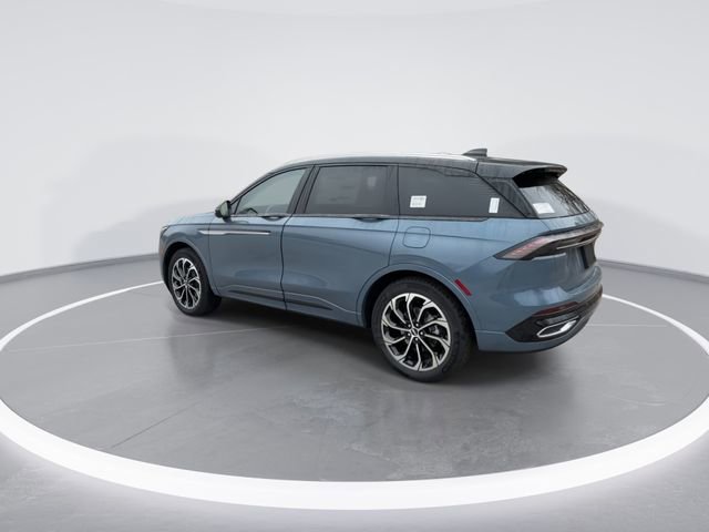 New 2026 Lincoln Nautilus Reserve AWD/4WD image 6
