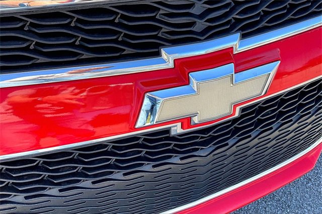 Used 2015 Chevrolet Spark LS image 28