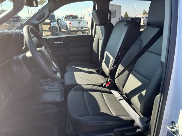 New 2026 Chevrolet Silverado 3500 W/T w/ WT Convenience Package image 11