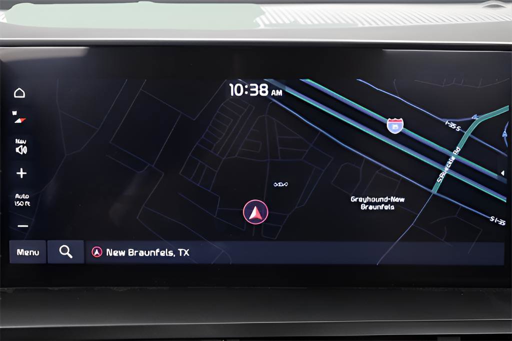 Used 2024 Kia Telluride LX AWD/4WD image 31