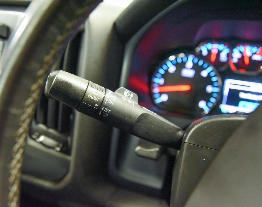 Used 2018 Chevrolet Silverado 2500 LT w/ All Star Edition image 21