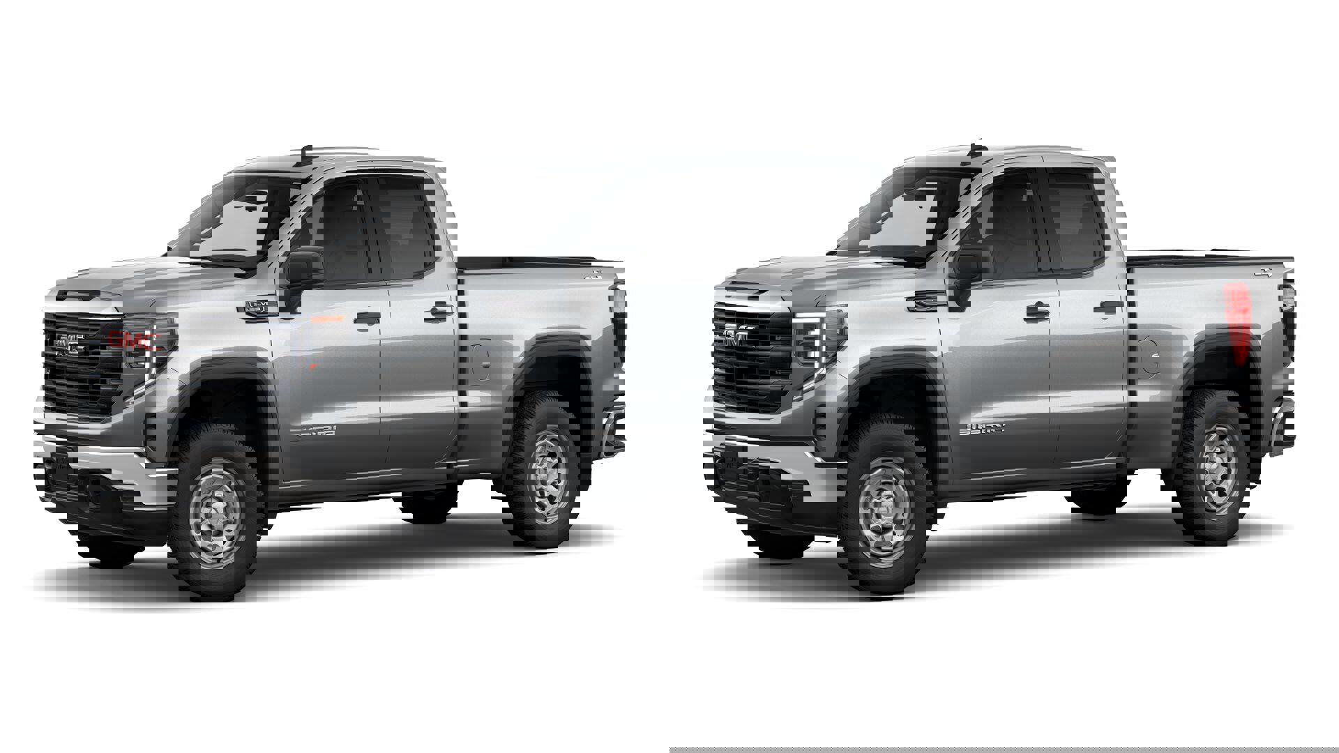 New 2026 GMC Sierra 1500 Pro w/ Convenience Package image 28