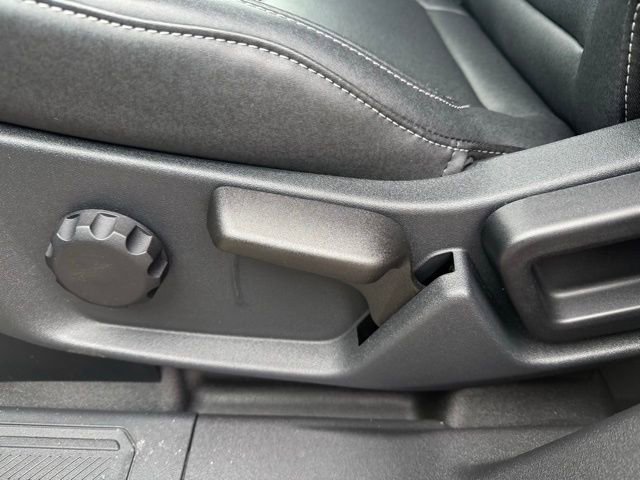 New 2025 Ford Bronco Big Bend image 11