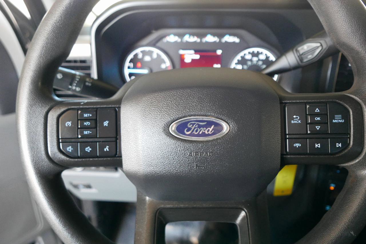 Used 2024 Ford F250 XLT w/ FX4 Off-Road Package AWD/4WD image 12