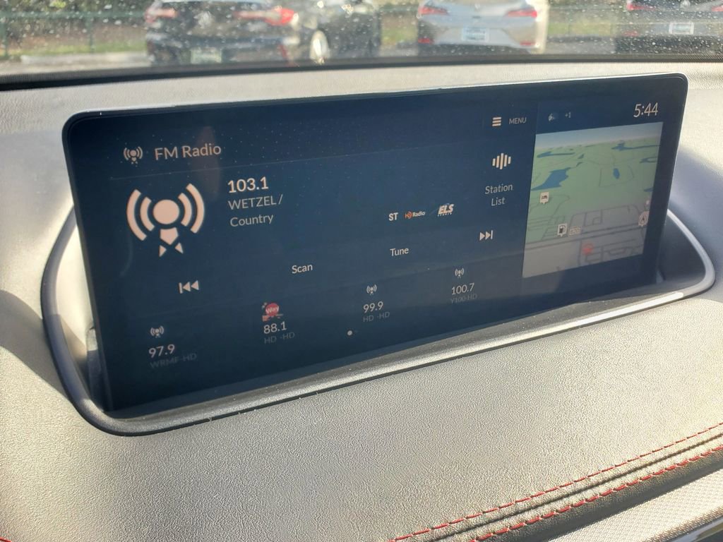 Certified 2023 Acura MDX A-Spec image 30