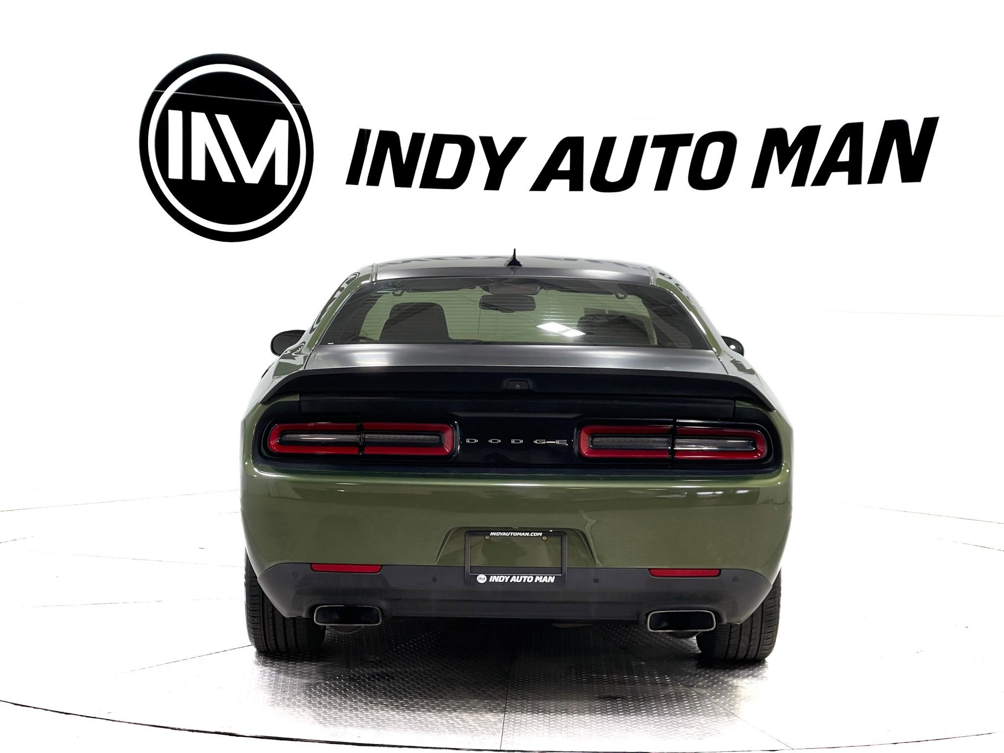 Used 2020 Dodge Challenger R/T Scat Pack image 5