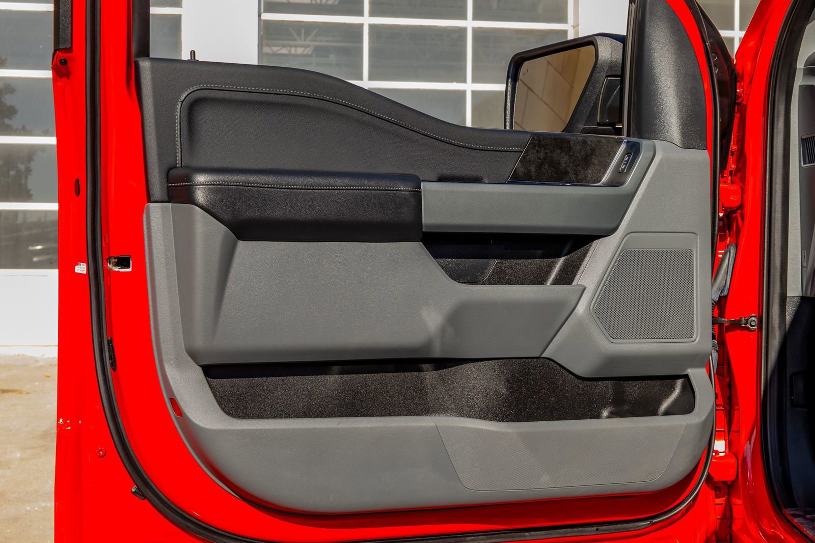 Used 2023 Ford F150 XLT w/ Equipment Group 301A Mid image 26