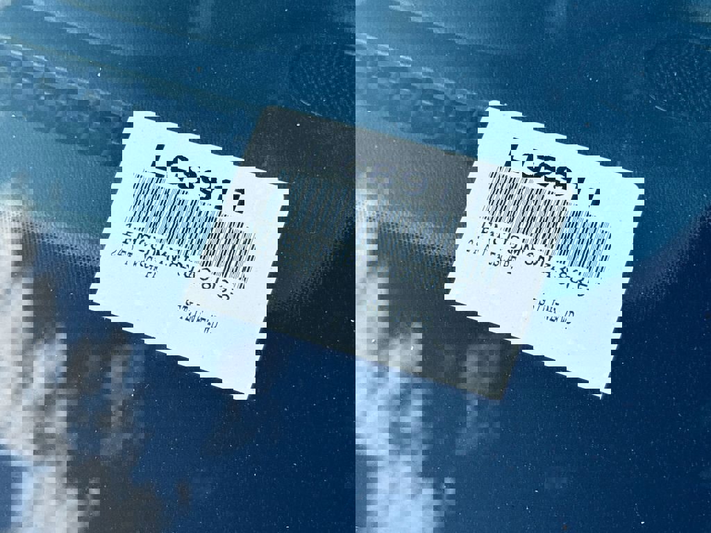 Used 2024 Ford Escape ST-Line w/ Tech Pack #1 image 16