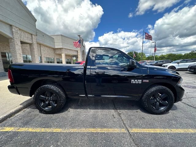 Used 2014 RAM 1500 Express AWD/4WD image 6