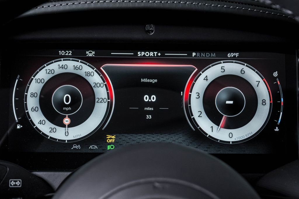 New 2026 Aston Martin DB12 Convertible image 30