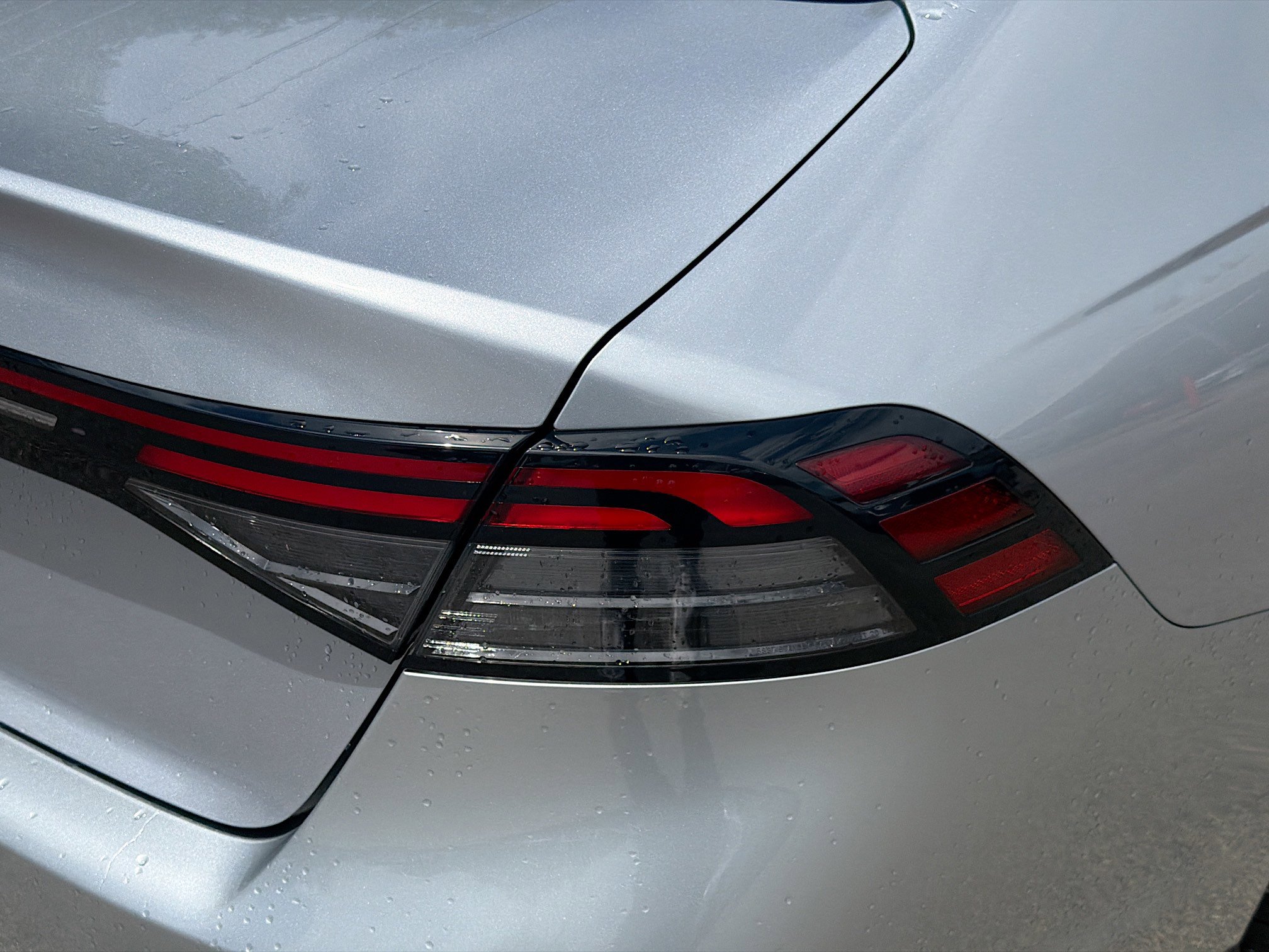 Certified 2023 Honda Accord EX image 26