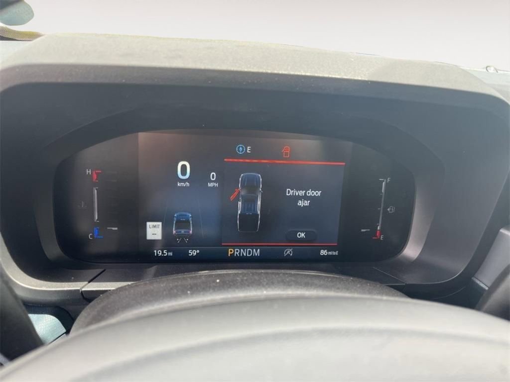 New 2025 Ford Maverick Lobo AWD/4WD image 14