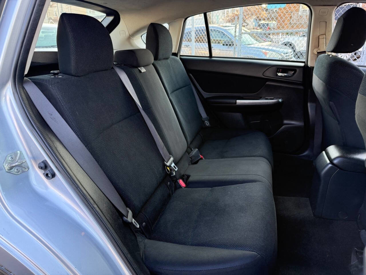 Used 2015 Subaru Impreza 2.0i Premium image 12